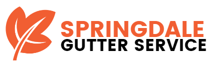 Springdale Gutter Service